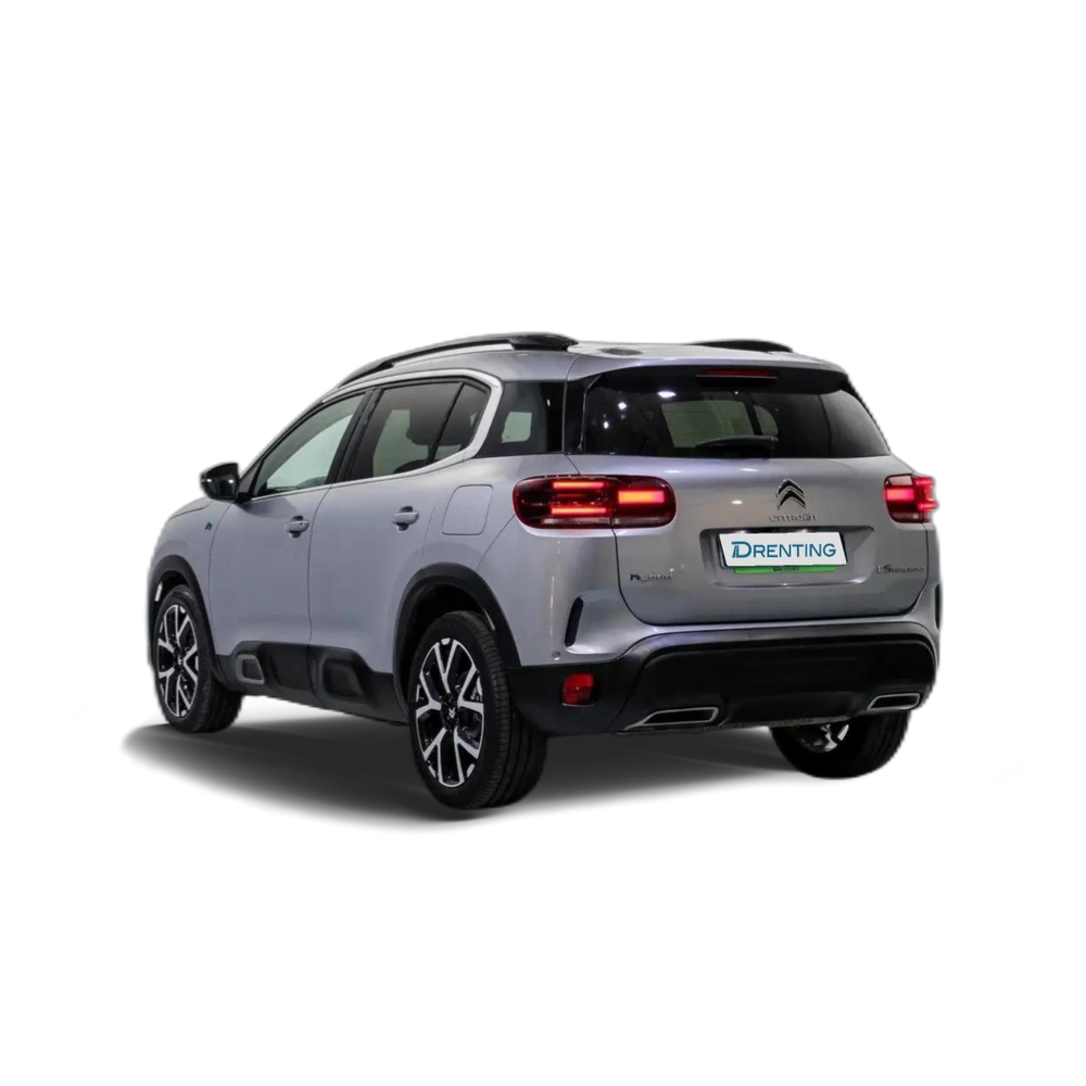 Citroen C5 Aircross Hybrid Shine Pack EAT8 225 Gris