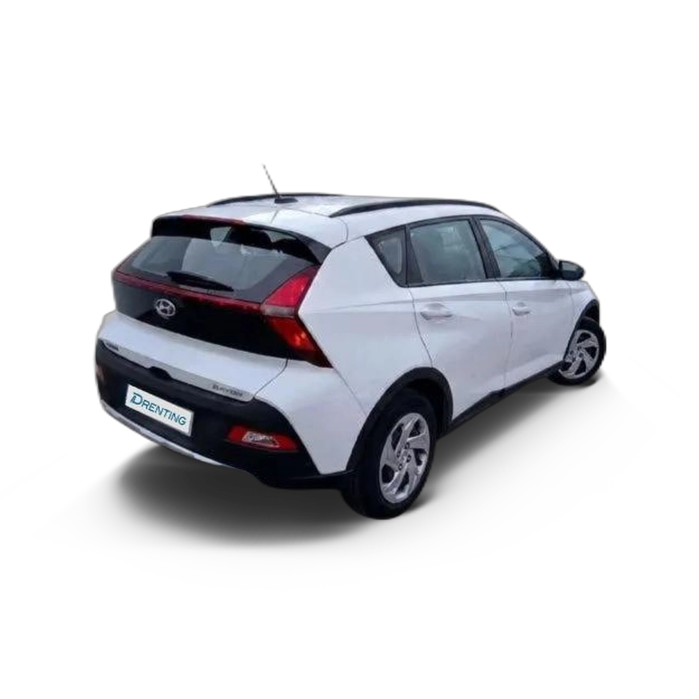 HYUNDAI Bayon 1.2 MPI Essence 1