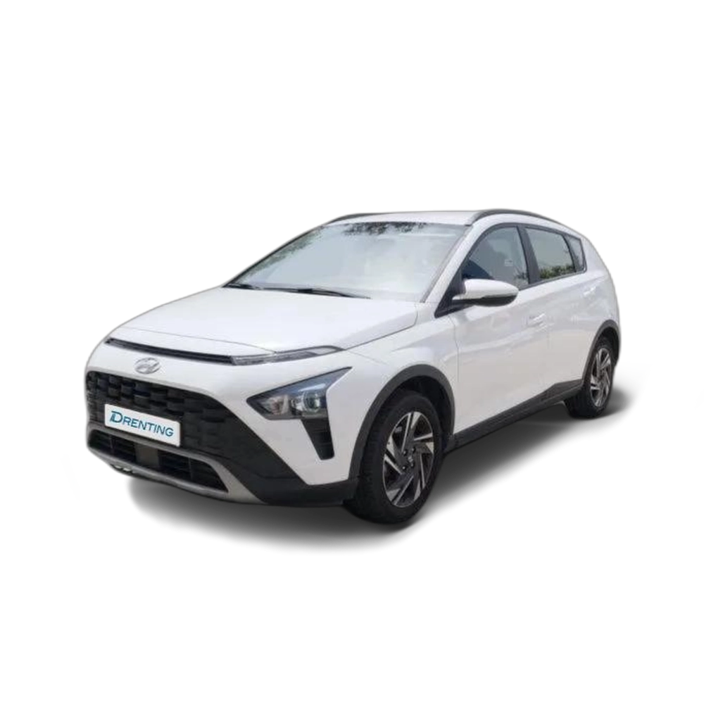 HYUNDAI Bayon 1.2 MPI Maxx 1
