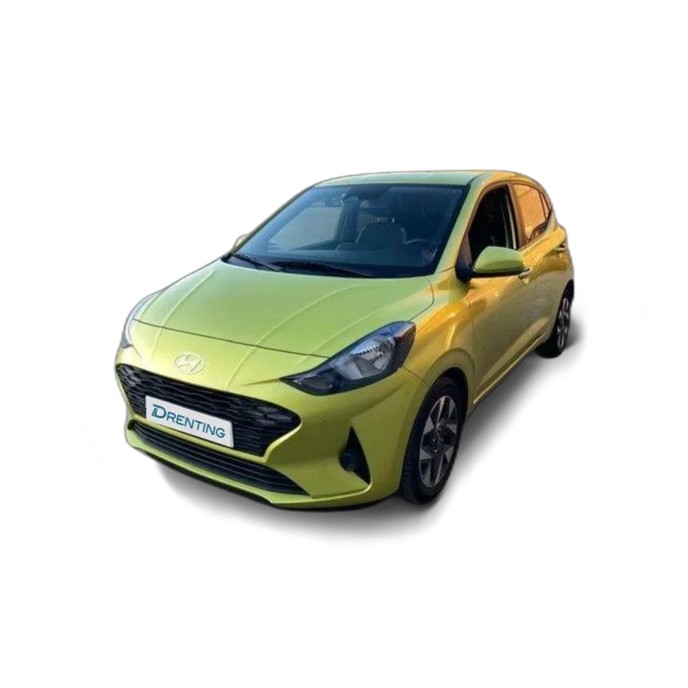 HYUNDAI i10 1.0 MPI Klass 1