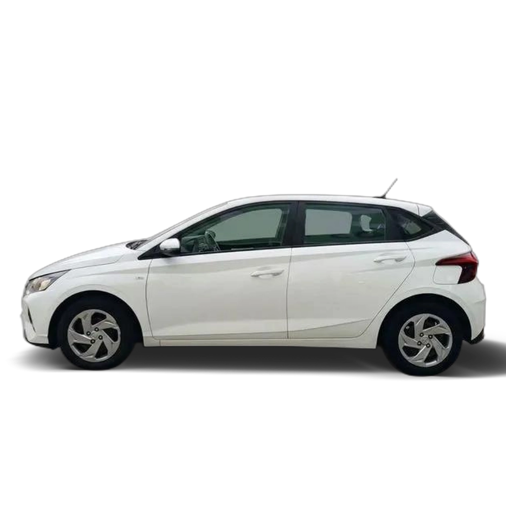 HYUNDAI i20 1.0 TGDI Essence 48V 100