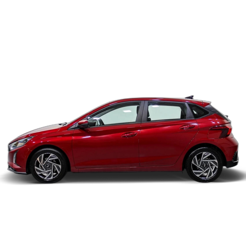 HYUNDAI i20 1.0 TGDI Klass 100