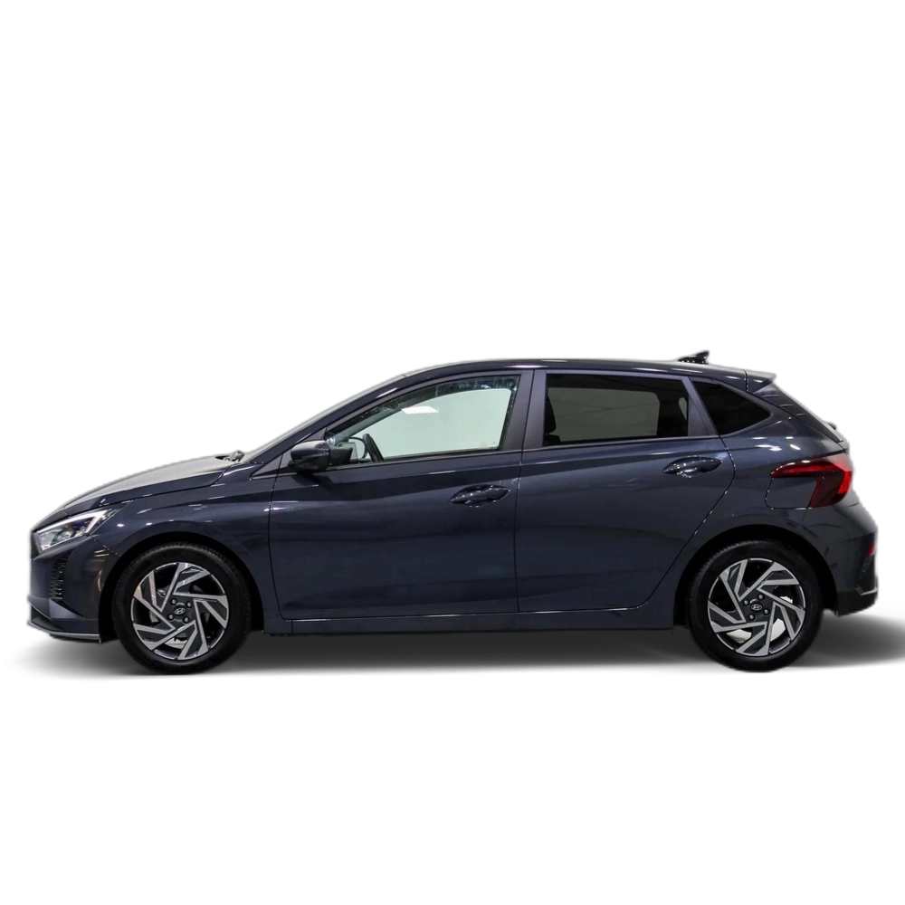 HYUNDAI i20 1.2 MPI Klass 2