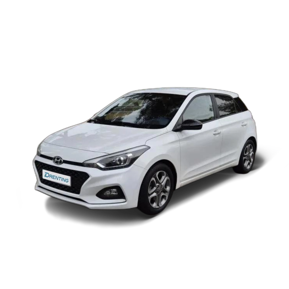 HYUNDAI i20 Active 1.0 TGDI Tecno 100