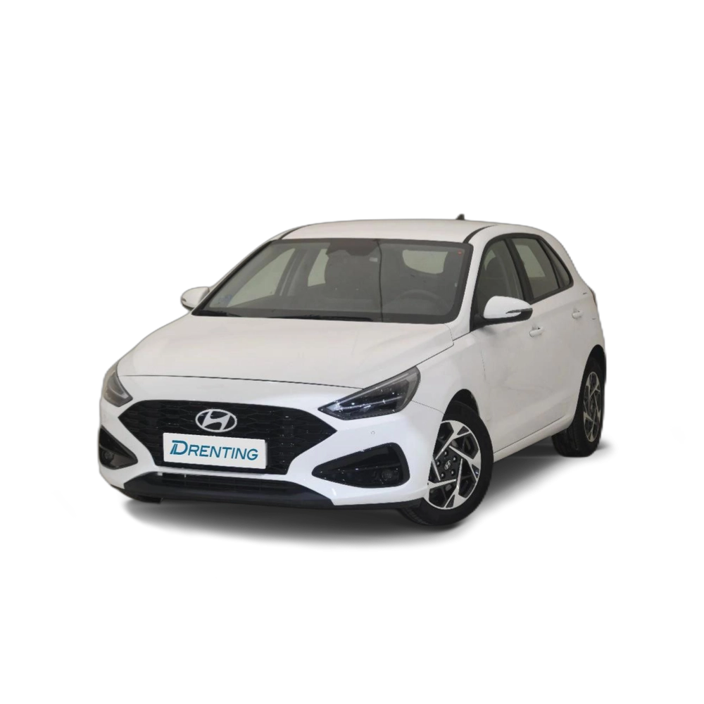 Hyundai i30 1.0 TGDI 48V Klass 74 kW (100 CV)