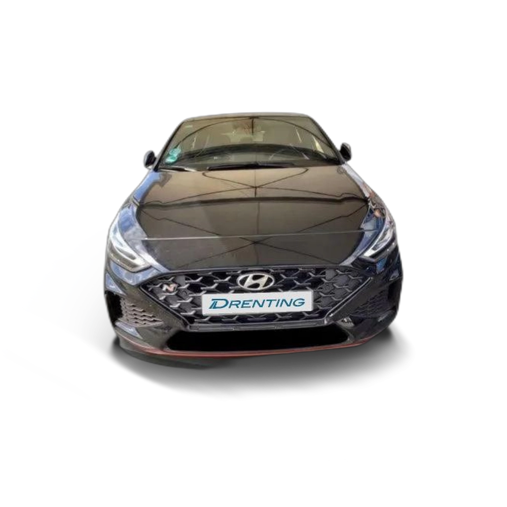 HYUNDAI i30 2.0 TGDI N Performance Sky DT 280 1