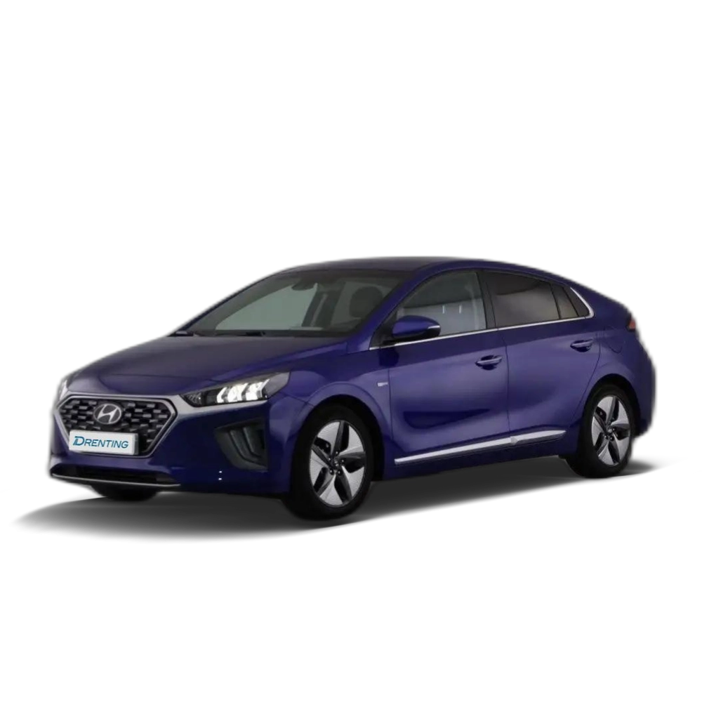 Hyundai IONIQ 1.6 GDI HEV Tecno DCT