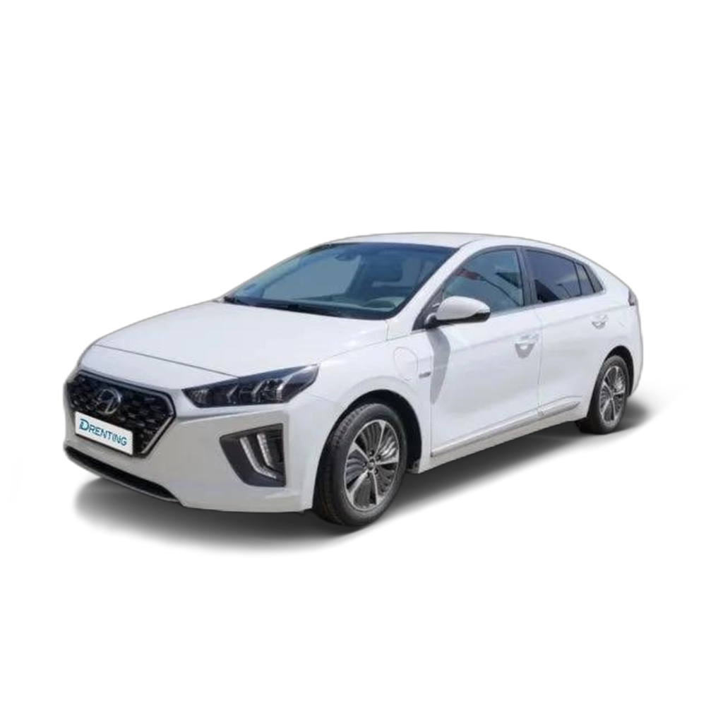HYUNDAI Ioniq PHEV 1.6 GDI Tecno