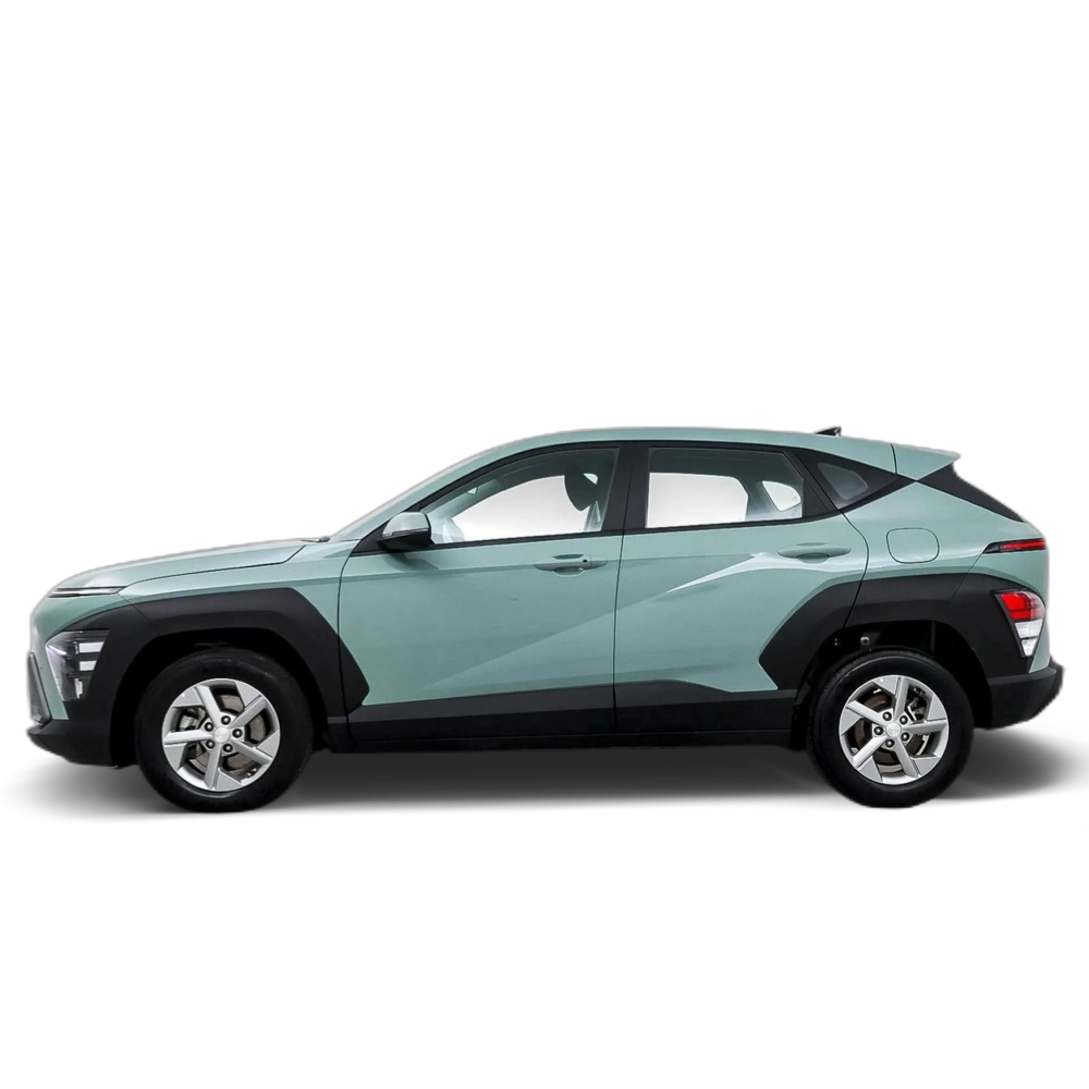 HYUNDAI Kona 1.0 T Maxx 4×2 115 1