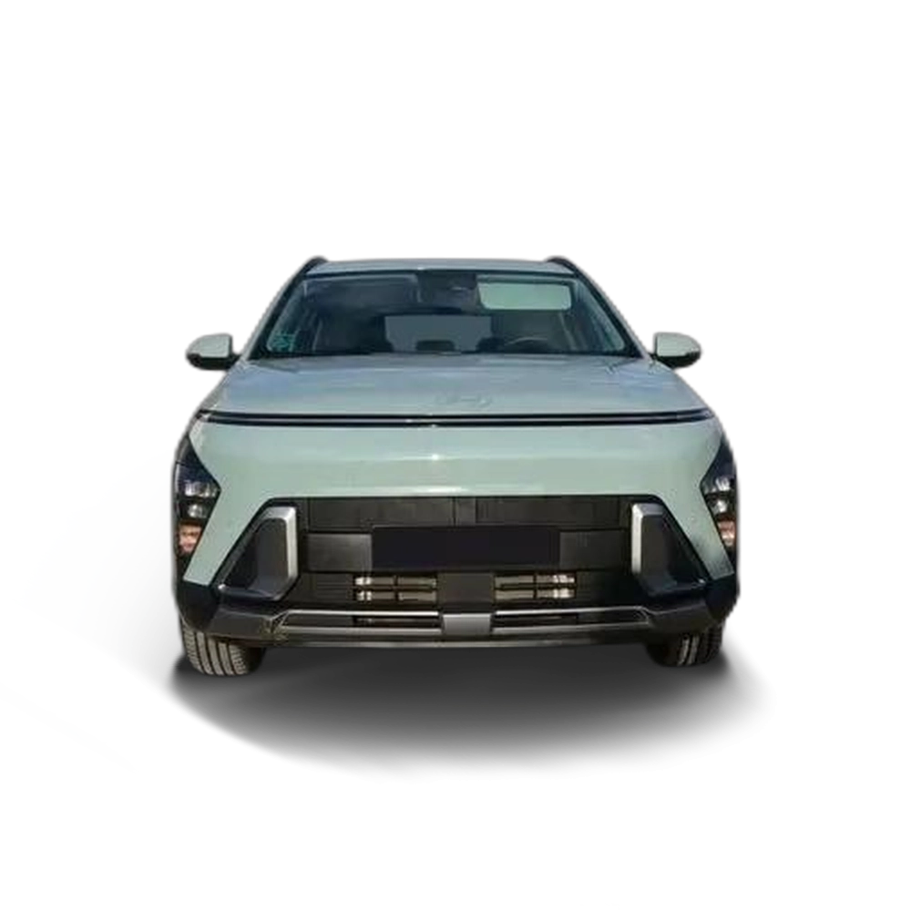 HYUNDAI Kona 1.0 TI XLS 4×2 115