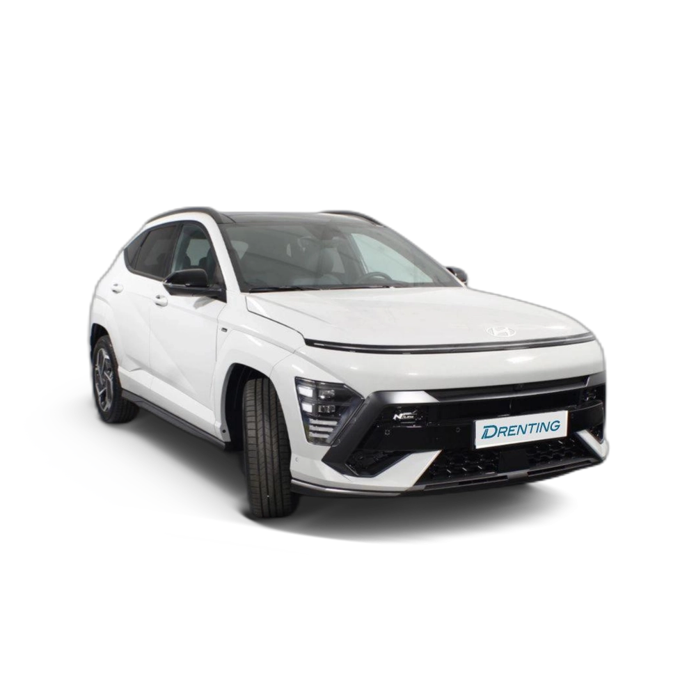 Hyundai Kona 1.6 GDI HEV N LINE STYLE DCT 5P