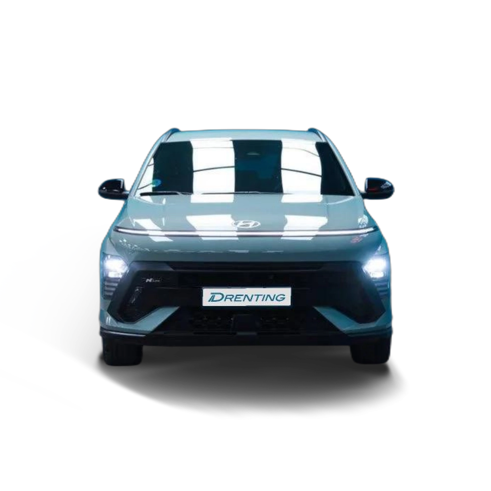 HYUNDAI Kona HEV 1.6 GDI Maxx DT 2