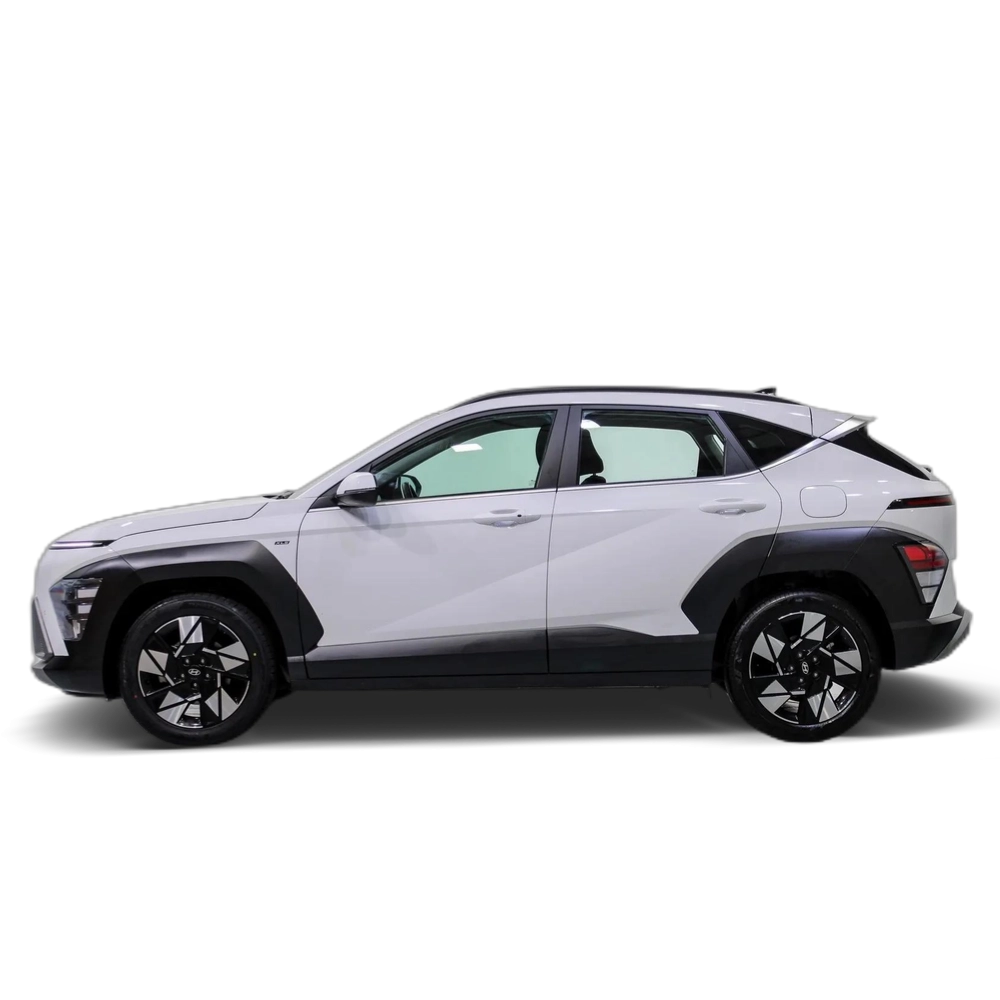 HYUNDAI Kona HEV 1.6 GDI Maxx DT 2