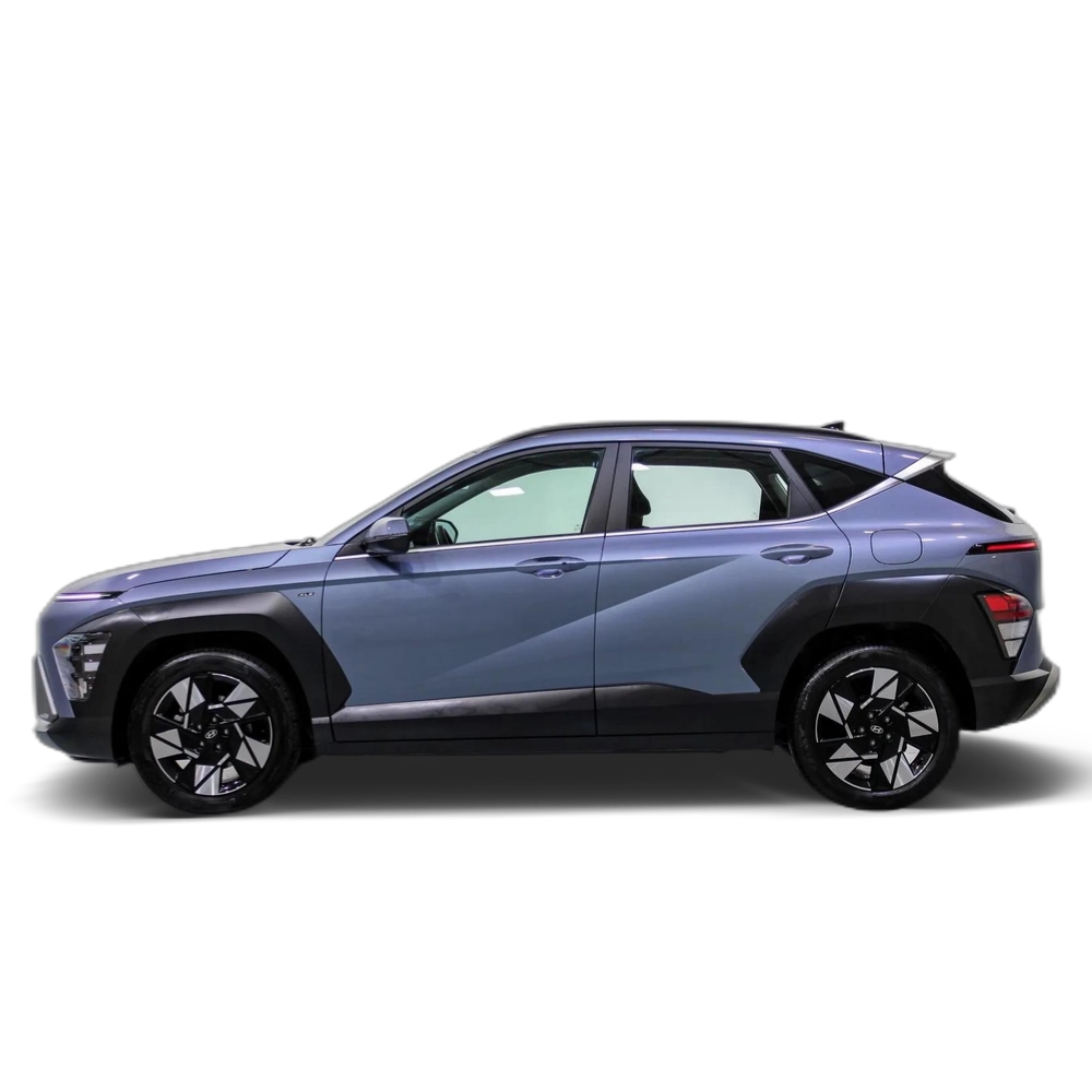 HYUNDAI Kona HEV 1.6 GDI Maxx DT 3