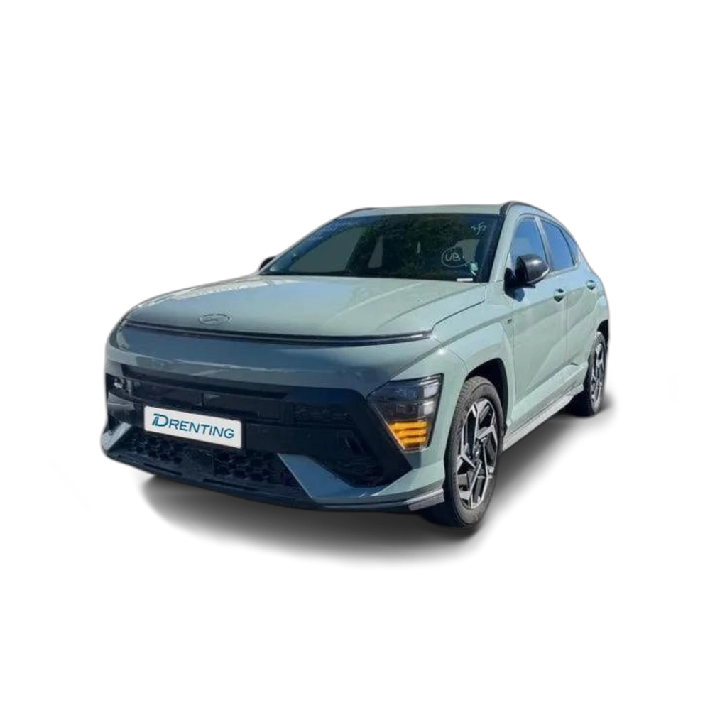 HYUNDAI Kona HEV 1.6 GDI NLine DT 138