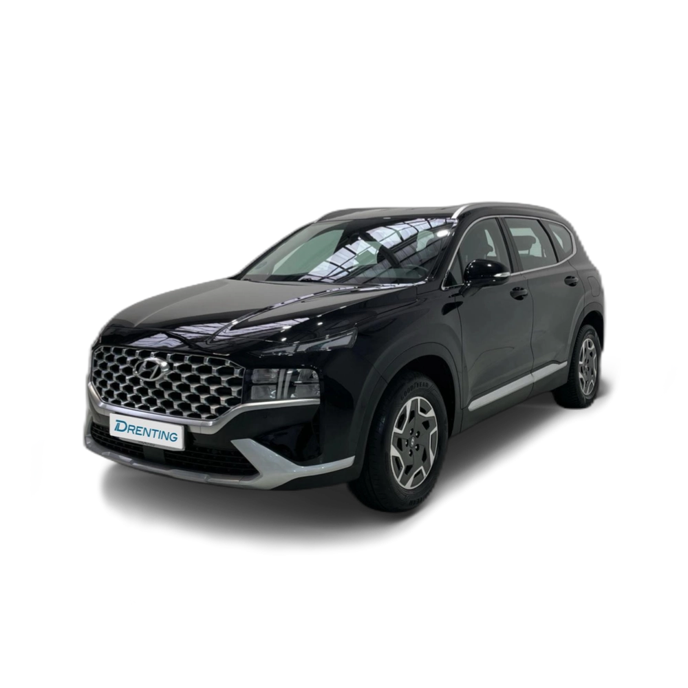 Hyundai Santa Fe 1.6 TGDi HEV Maxx 4×2 Auto 169 kW (230 CV)