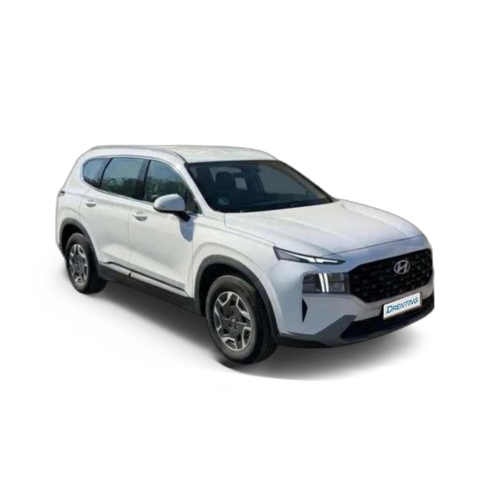 HYUNDAI Santa Fe 1.6TGDI HEV Tecno 7pl 4WD 6AT