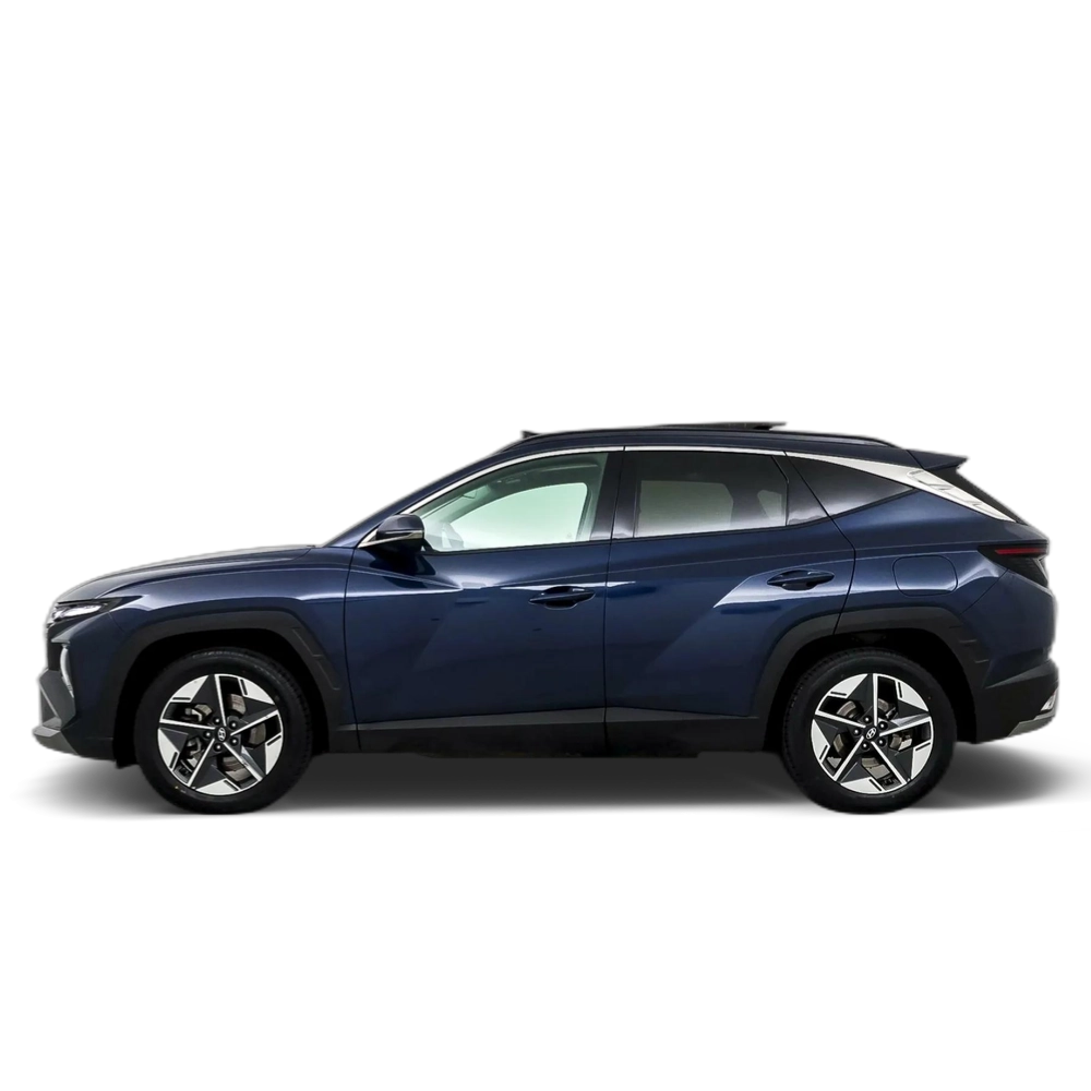 HYUNDAI Tucson 1.6 T 48V Tecno Sky DT 1