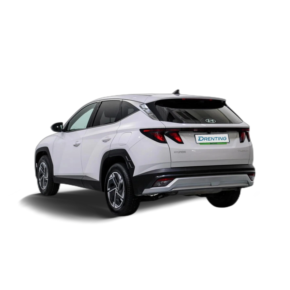 HYUNDAI Tucson 1.6 T Klass