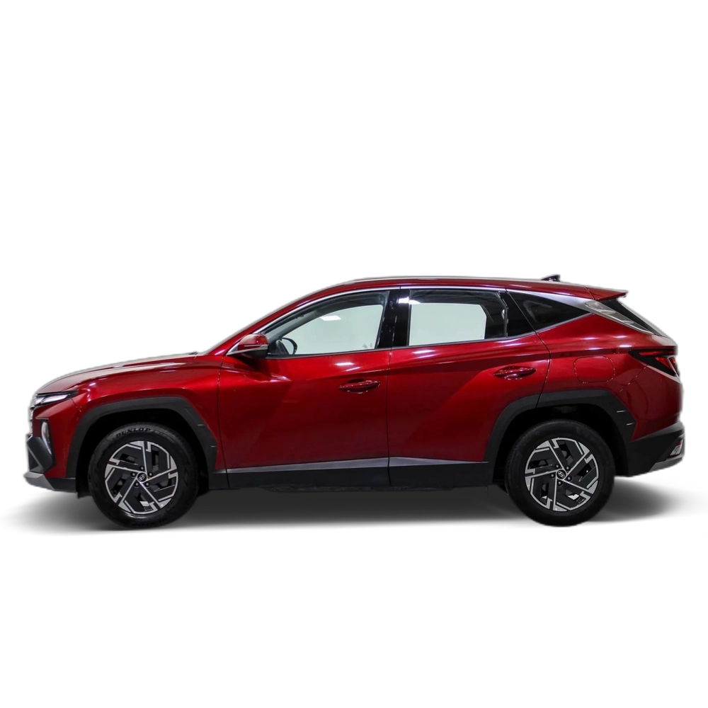 HYUNDAI Tucson 1.6 T Klass DT