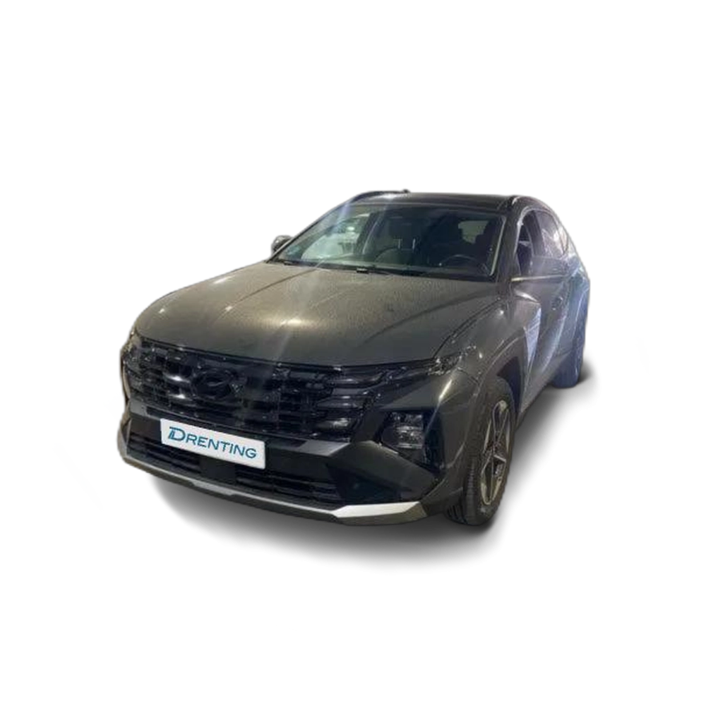 HYUNDAI Tucson 1.6 T PHEV 4×4 Tecno Sky AT