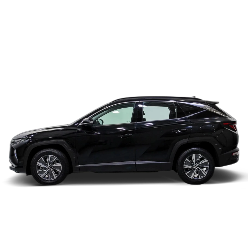 Renting HYUNDAI Tucson 1.6 TGDI 48V Style 4x4 DT 1