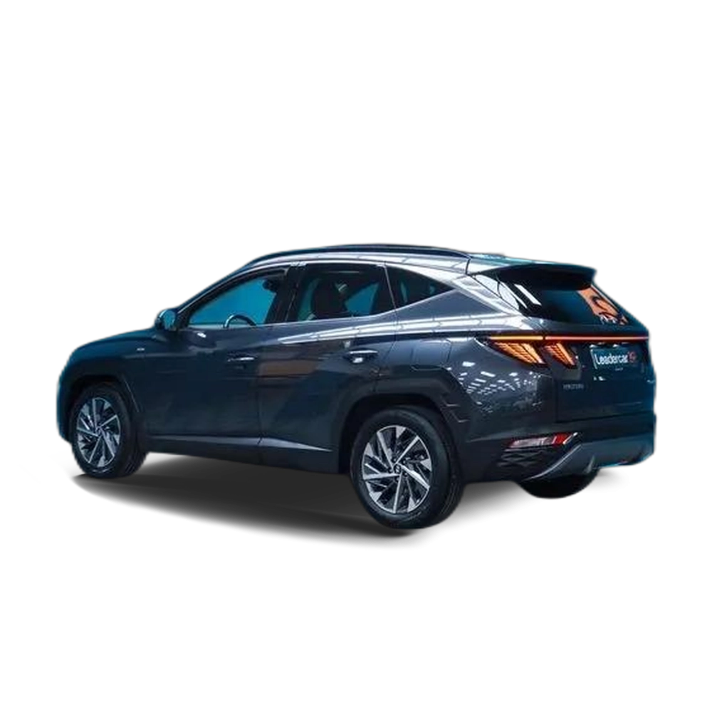 HYUNDAI Tucson 1.6 TGDI 48V Tecno Sky 4×2