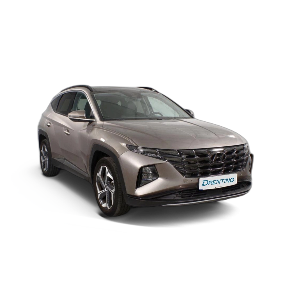 Hyundai Tucson 1.6 TGDI HEV 169KW TECNO SKY AUTO 5P