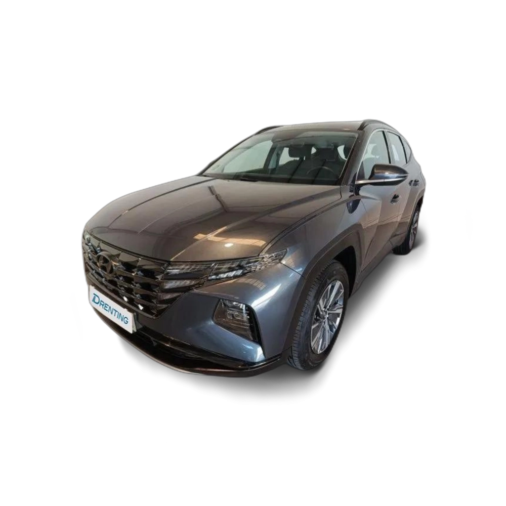Renting HYUNDAI Tucson 1.6 TGDI HEV Maxx AT