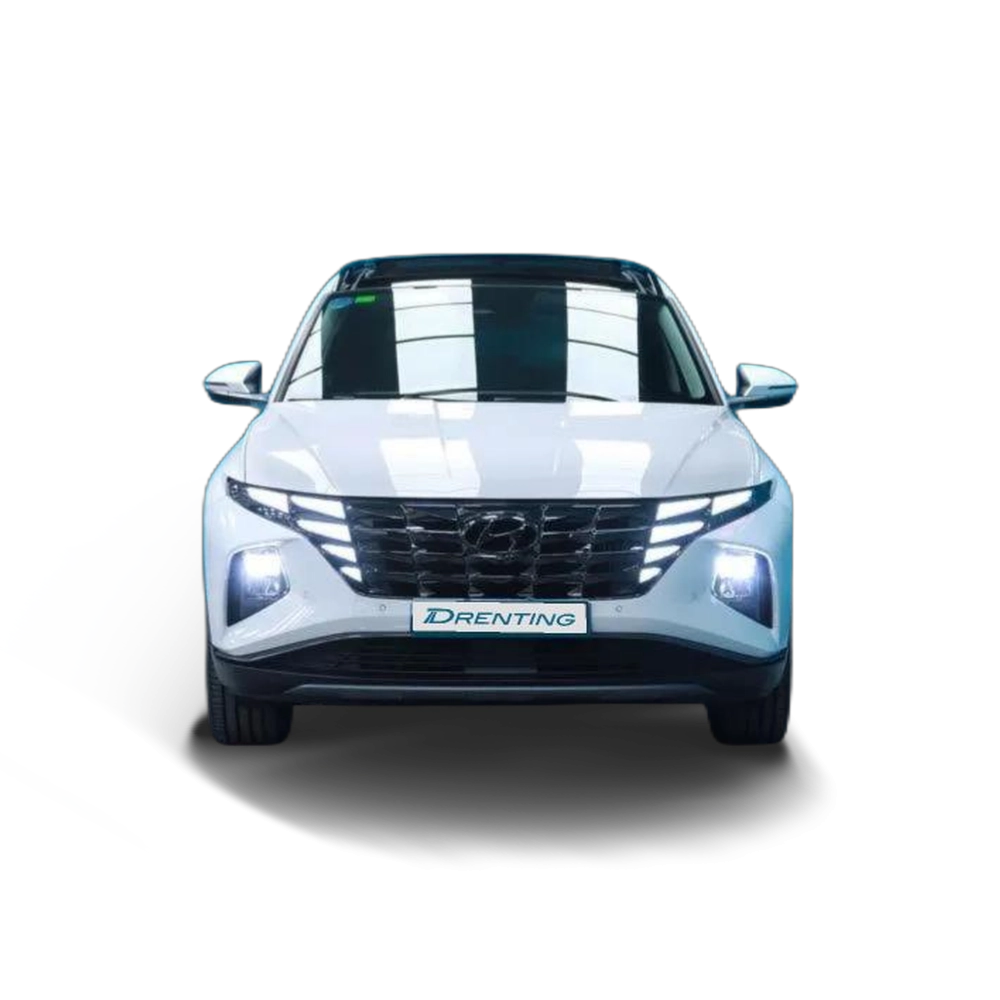 HYUNDAI Tucson 1.6 TGDI HEV Tecno Sky AT