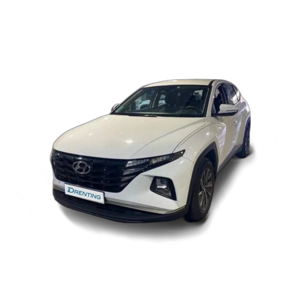 HYUNDAI Tucson 1.6 TGDI Klass 4×2