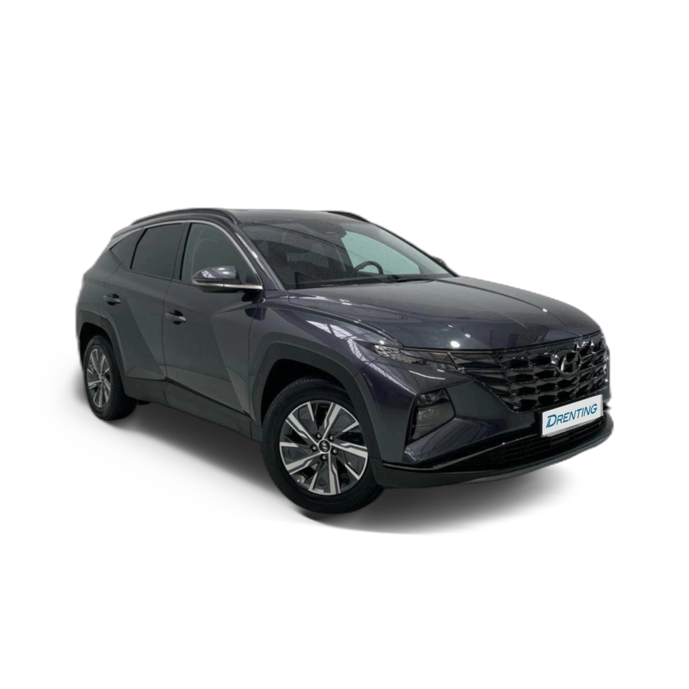 Hyundai Tucson 1.6 TGDI Maxx 110 kW (150 CV)