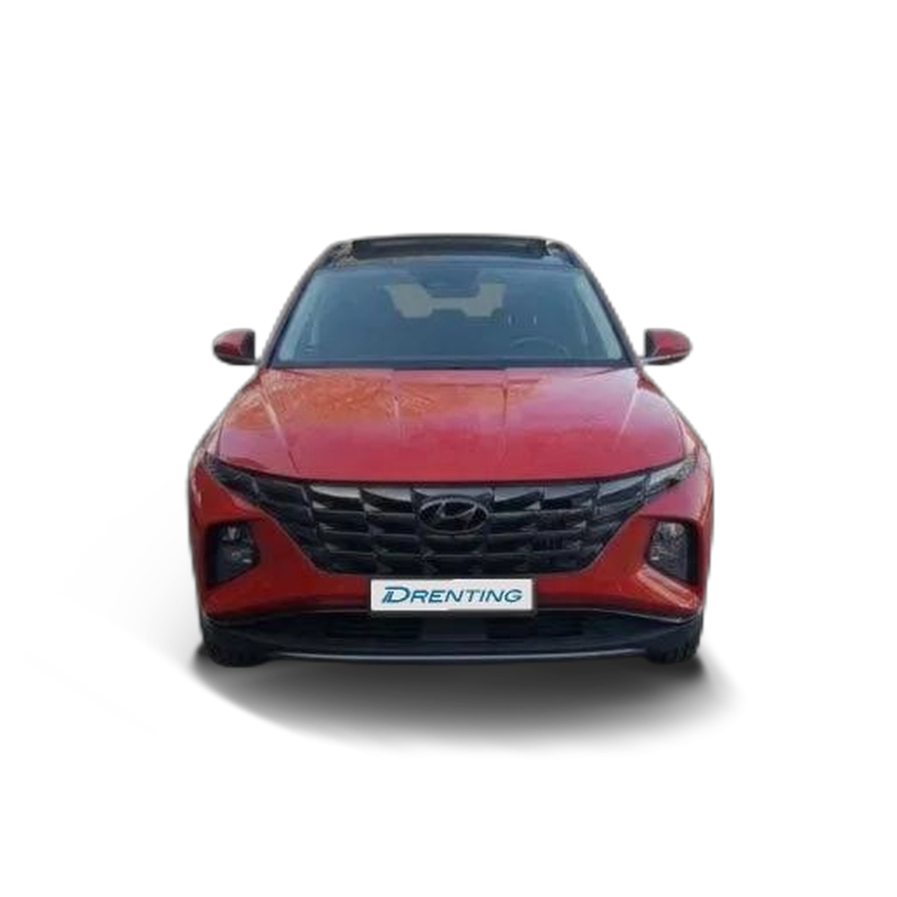 HYUNDAI Tucson 1.6 TGDI PHEV Tecno Sky AT 1
