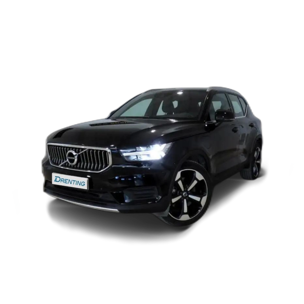 Volvo XC40 Inscription Expression 1.5 T4 Twin Recharge Inscri Blanco