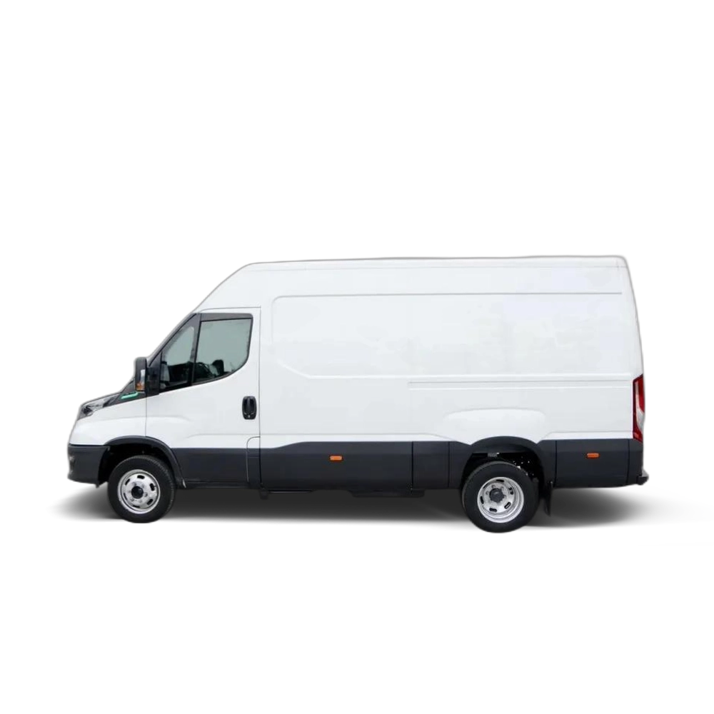 IVECO Daily Furgón 33S14 V 3520 H2 10.8 136