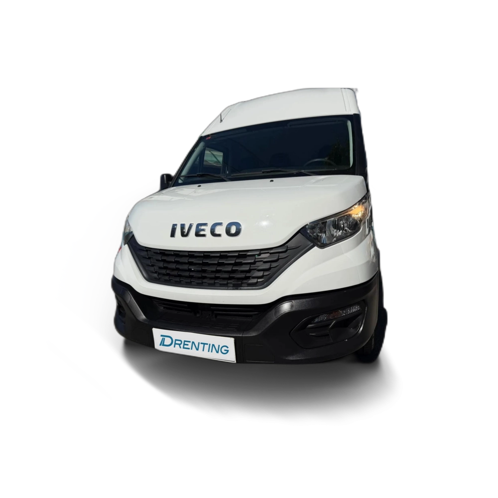 IVECO Daily Furgón 35C12 V 3520 H2 10.8 116