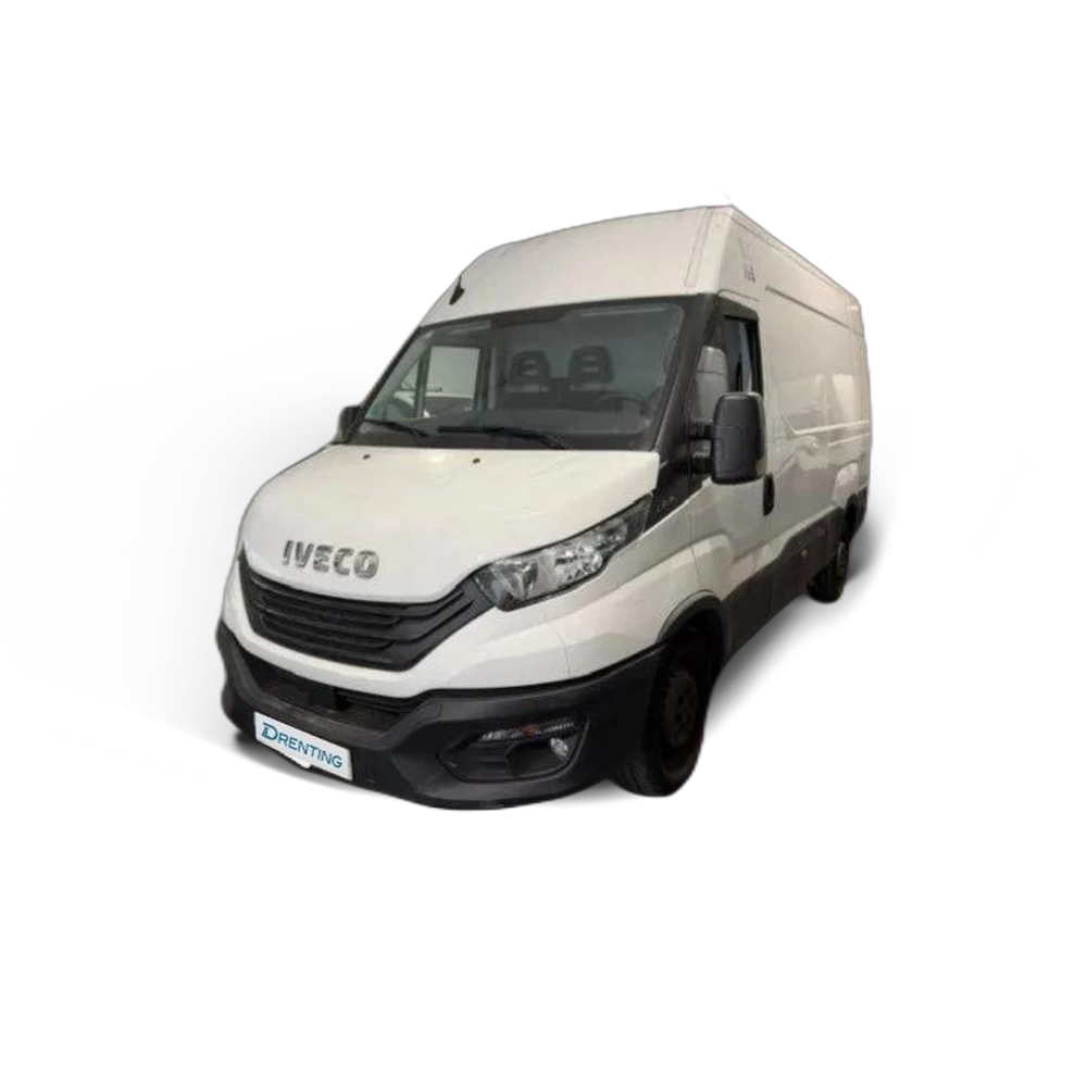 IVECO Daily Furgón 35S16 V 3000 H1 7.3 156