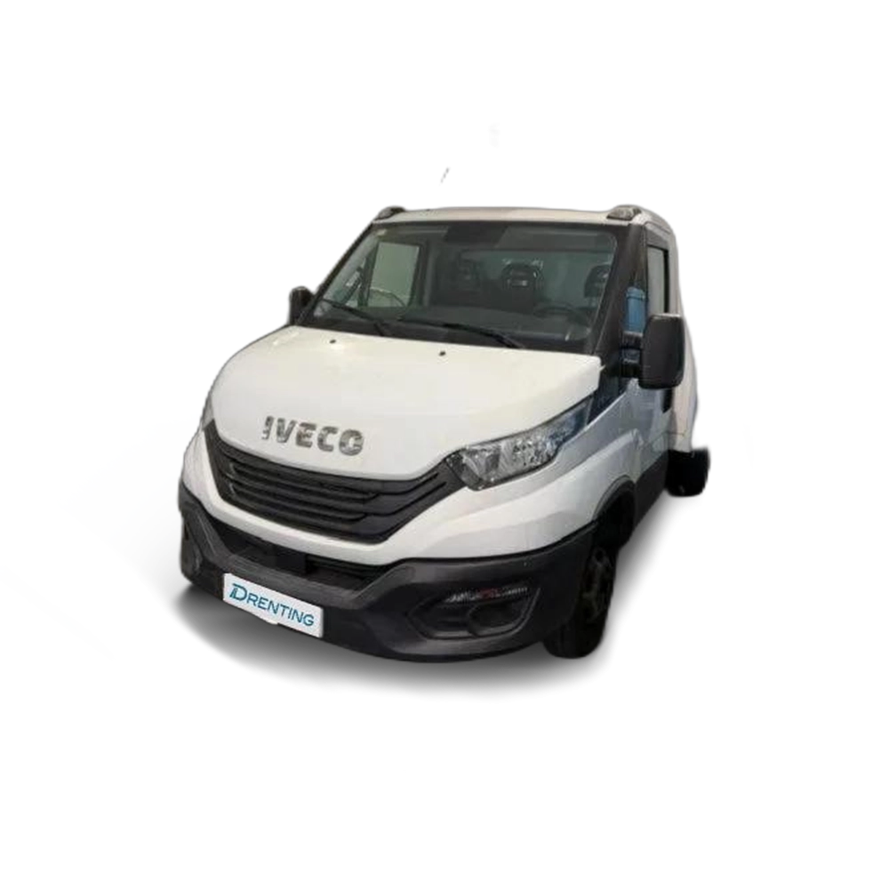 Renting IVECO Daily Furgón 35S16 V 3520 H2 10.8 156 1
