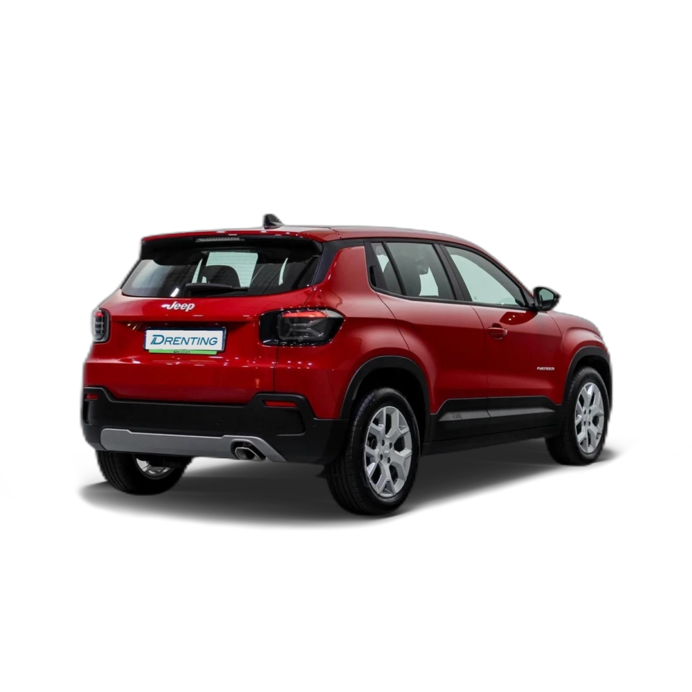 JEEP Avenger 1.2 Altitude 3