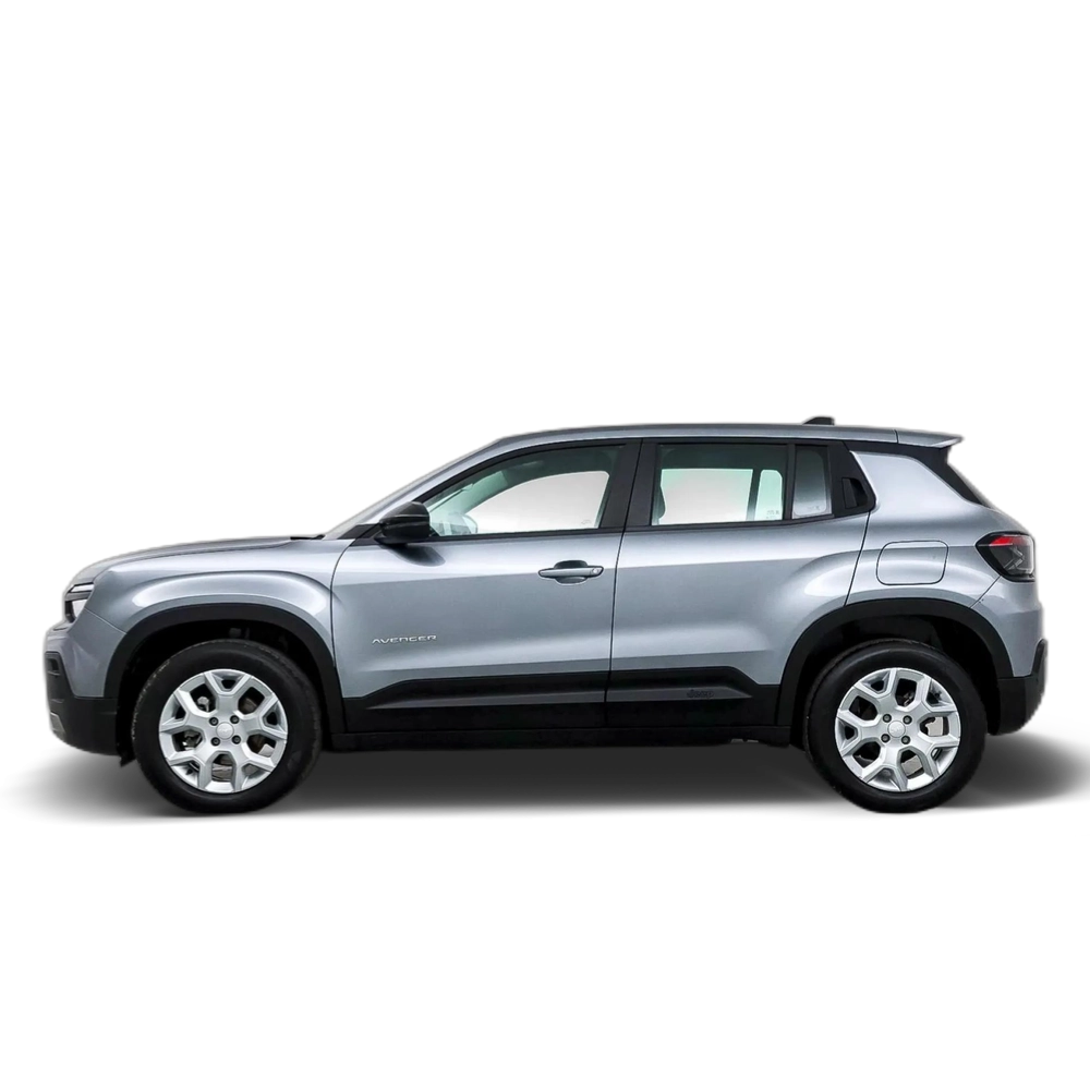 JEEP Avenger 1.2 Freedom 74KW 1