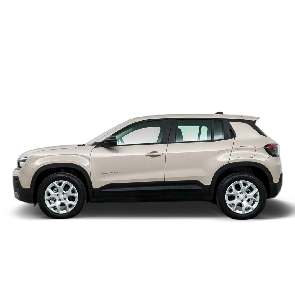 JEEP Avenger 1.2 Freedom 74KW 1 1