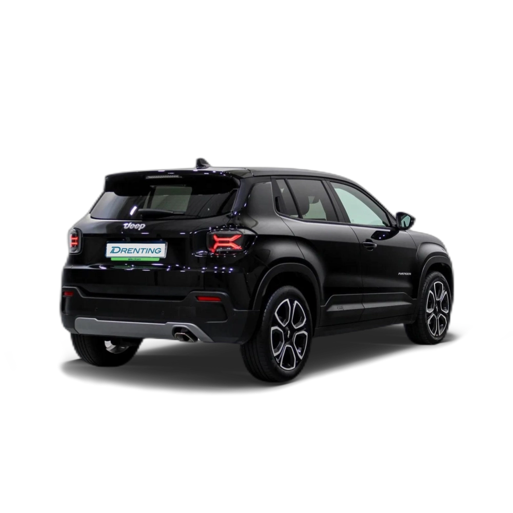 JEEP Avenger 1.2 Freedom 74KW