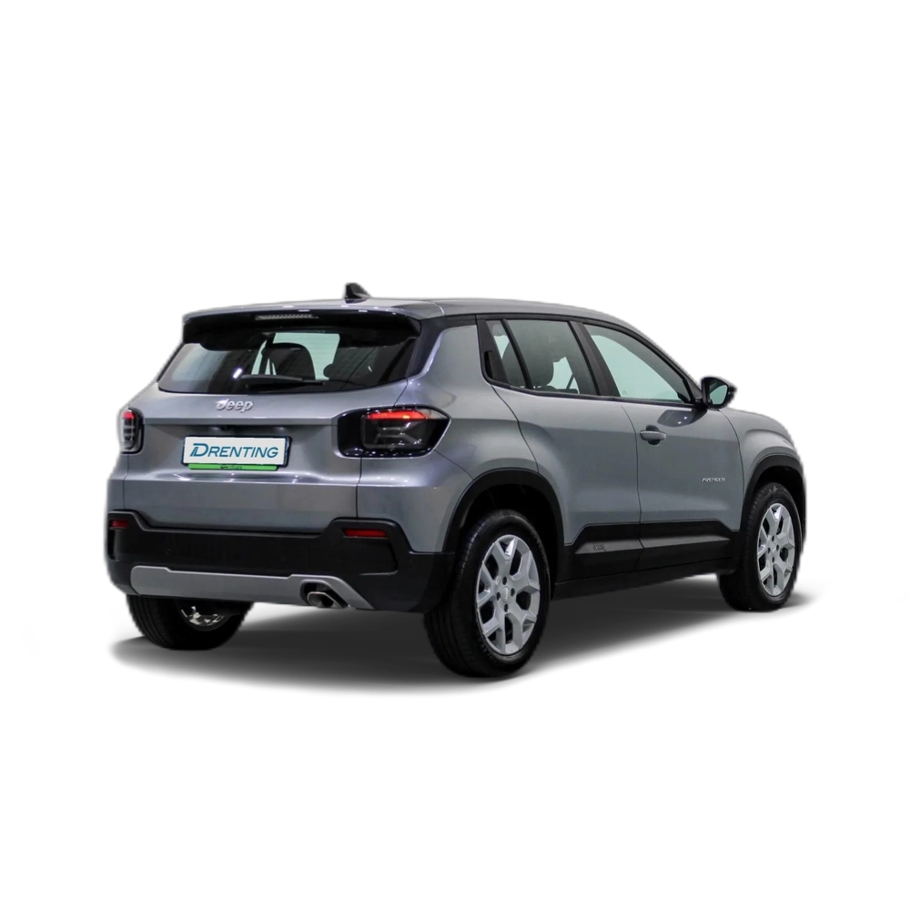 JEEP Avenger 1.2 Freedom 74KW 1