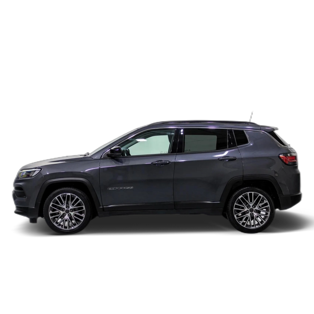JEEP Compass 1.3 Gse T4 Limited 4×2 130