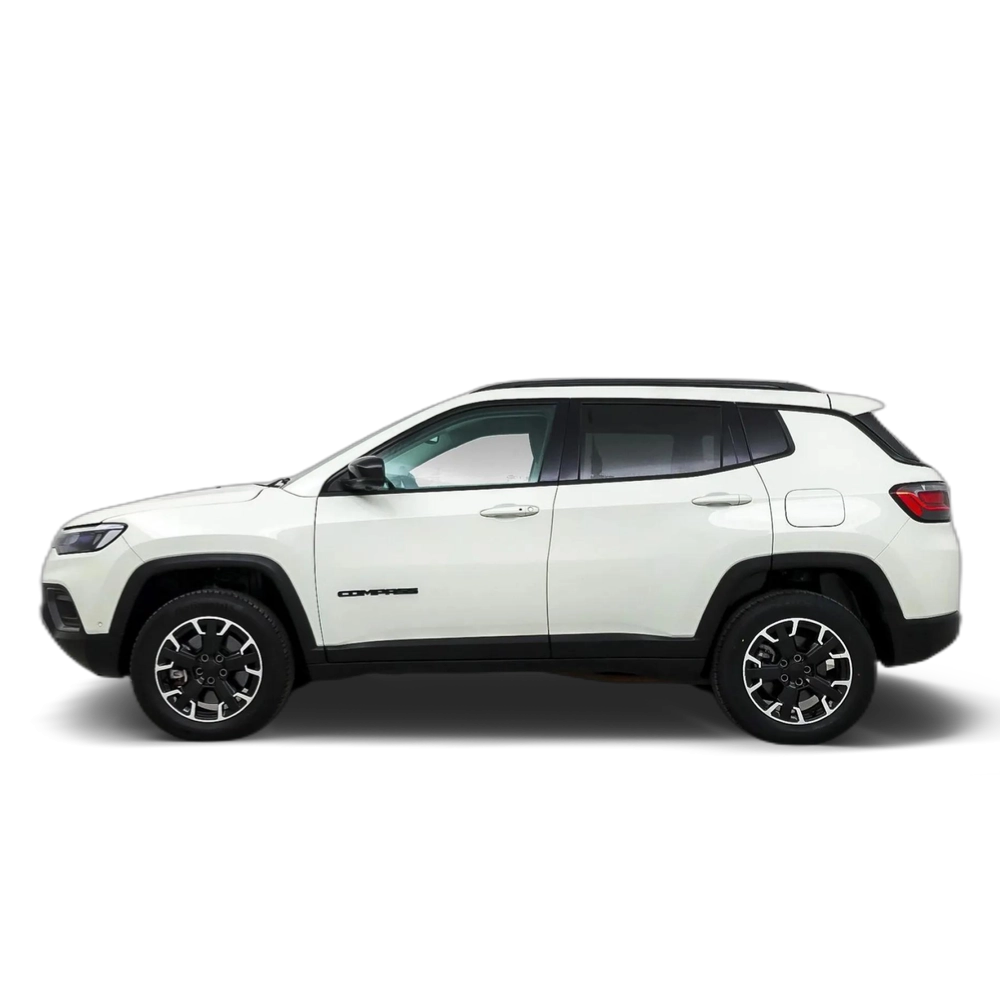JEEP Compass 1.3 PHEV 80th EAWD Aut. 190