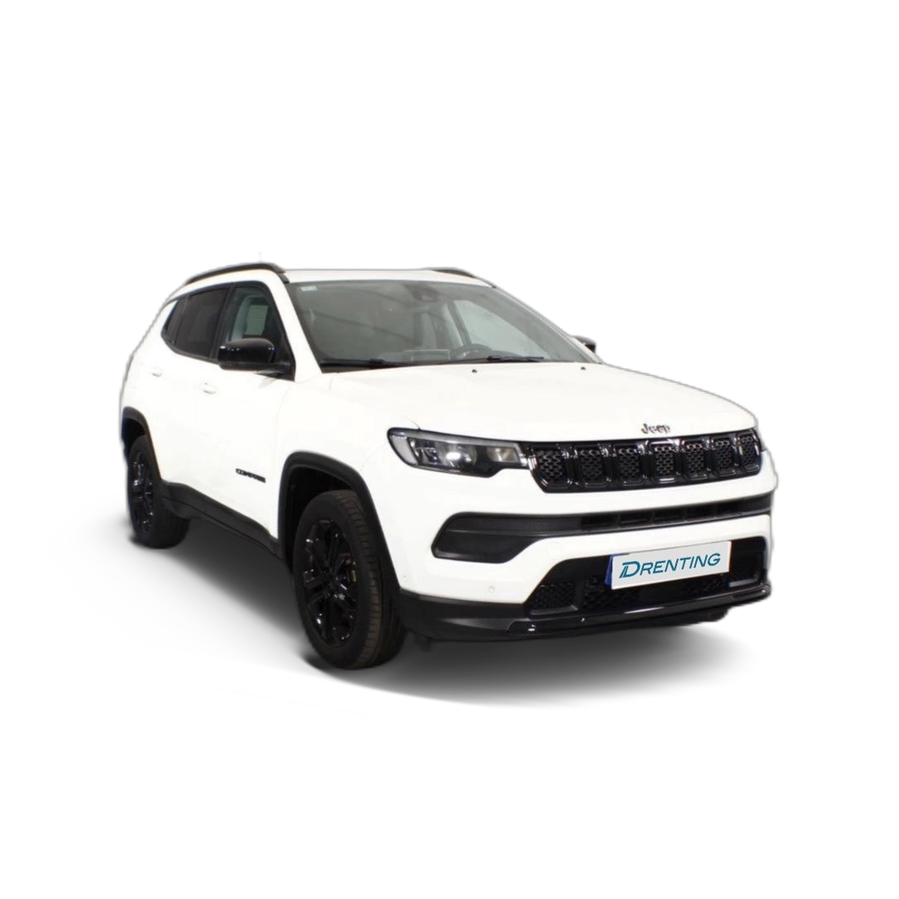 Jeep Compass 1.5 MHEV 96KW NIGHT EAGLE FWD DDCT 5P
