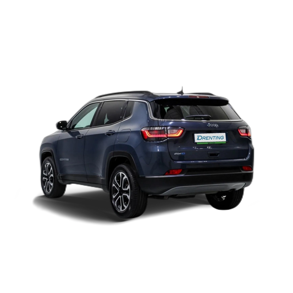 JEEP Compass 1.5 MHEV Limited FWD DCT 1