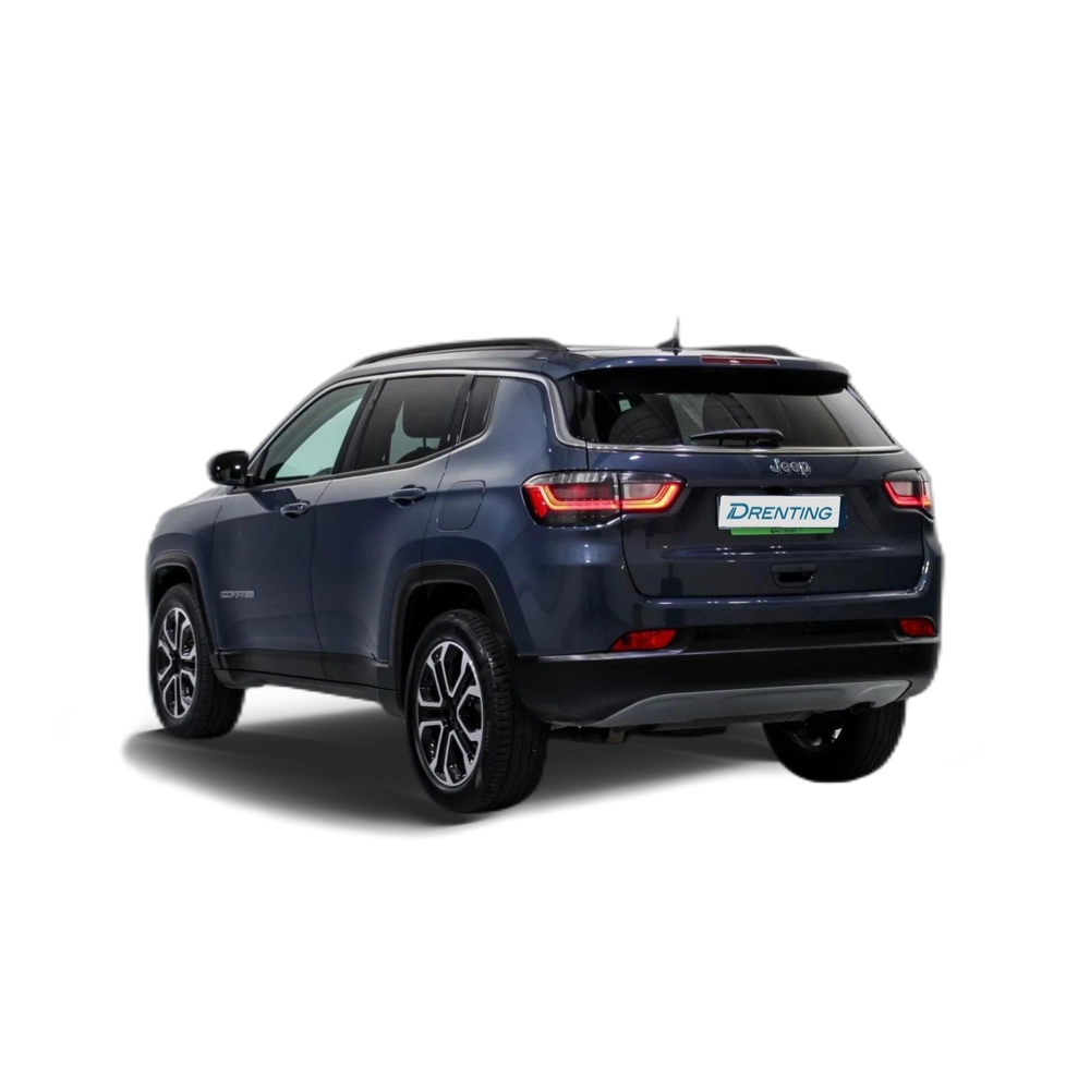 JEEP Compass 1.5 MHEV Limited FWD DCT