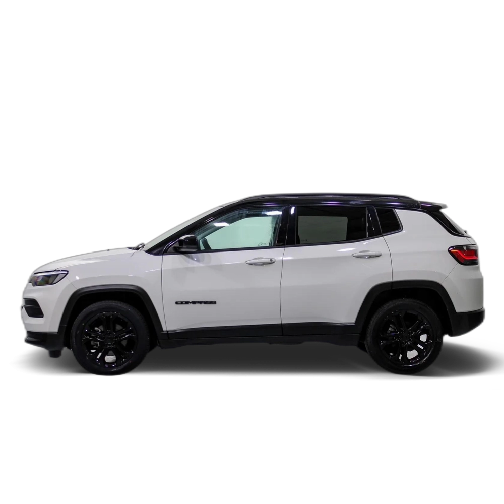 Renting JEEP Compass 1.5 MHEV Night Eagle FWD DCT 2 2