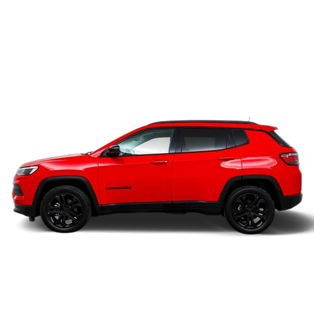 JEEP Compass 1.5 MHEV Night Eagle FWD DCT 2